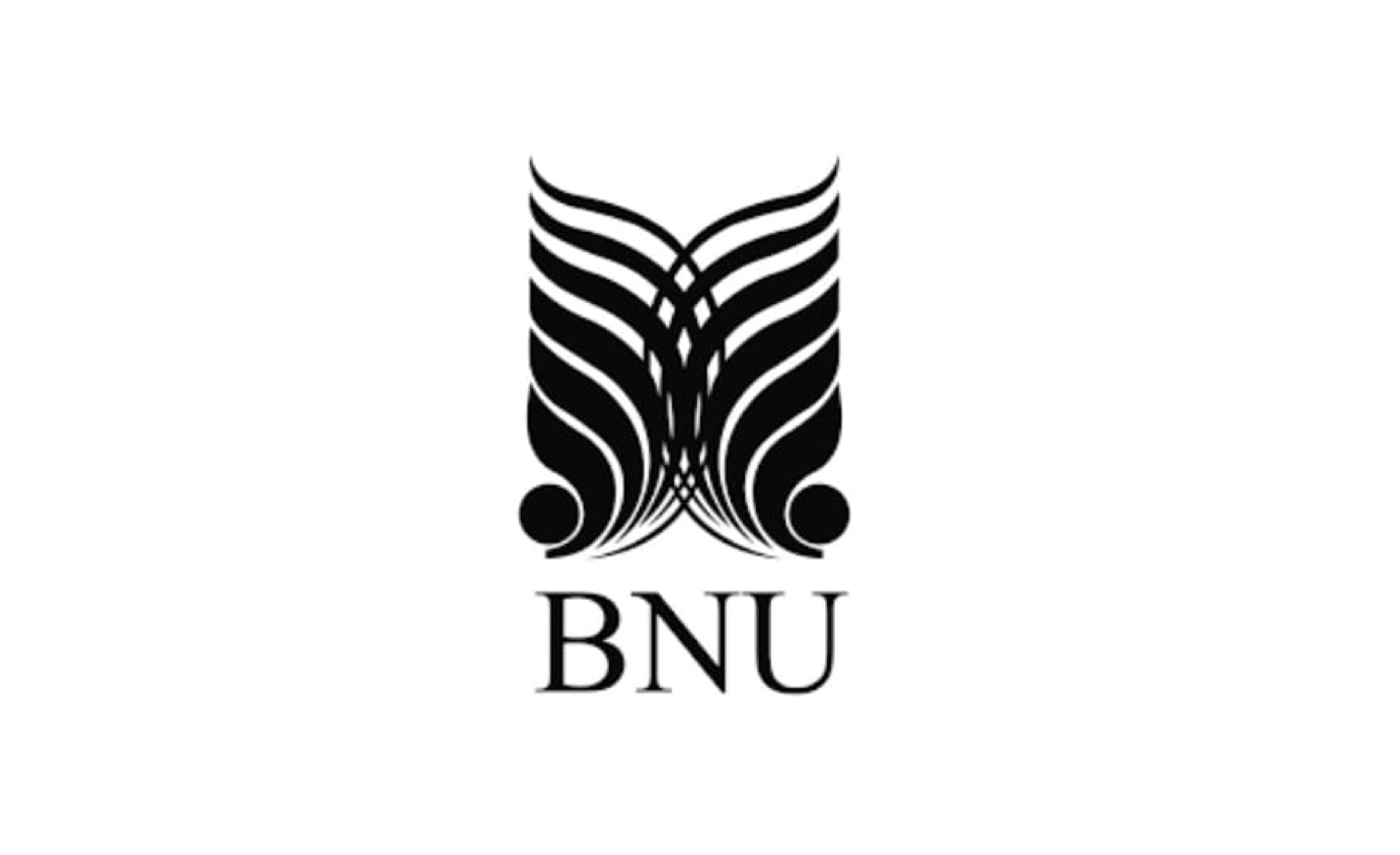 BNU Logo-01